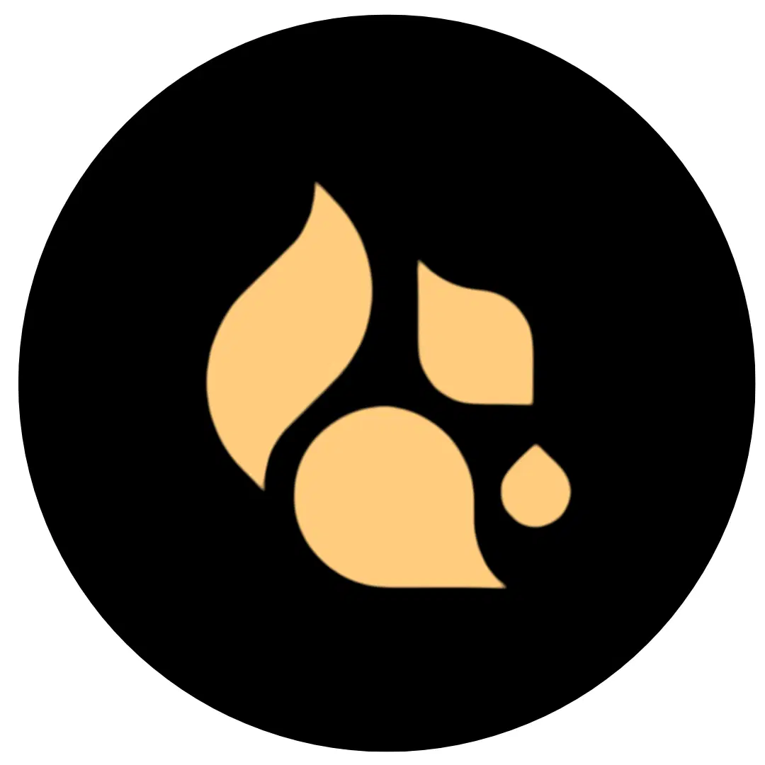 Squirrel logo